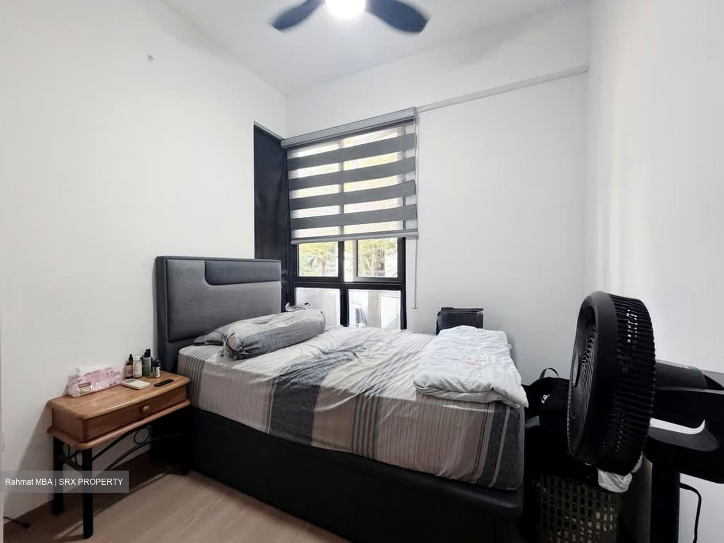 The Jovell (D17), Condominium #558608861